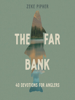 cover image of The Far Bank